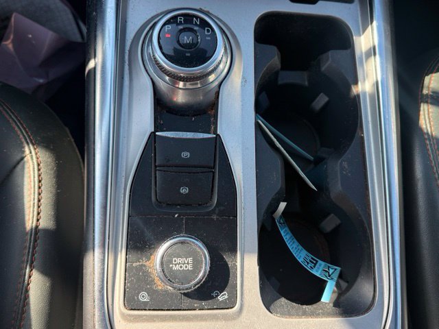 Used 2022 Ford Explorer Timberline AWD/4WD image 25