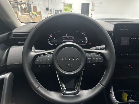 New 2026 MAZDA CX-5 Select AWD/4WD image 15