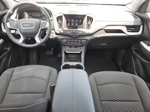 Used 2018 GMC Terrain SLE FWD image 16