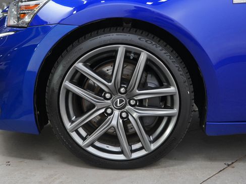 Used 2018 Lexus IS 300 AWD image 28