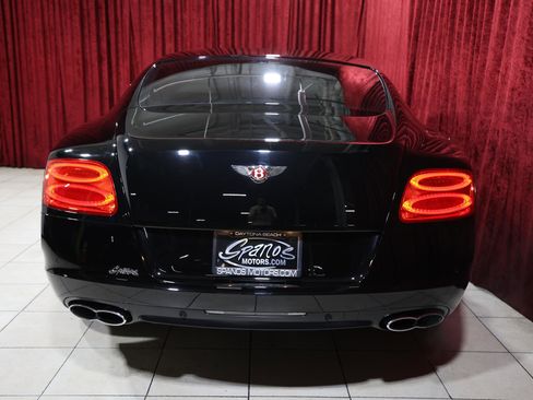 Used 2013 Bentley Continental GT image 10