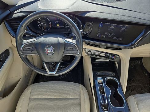 Used 2023 Buick Envision Preferred image 17