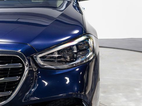 Used 2023 Mercedes-Benz S 580 4MATIC Sedan image 54