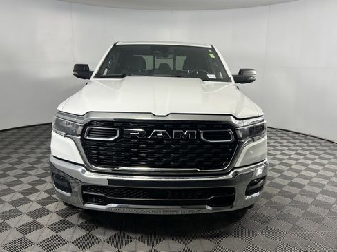Used 2025 RAM 1500 Big Horn image 12