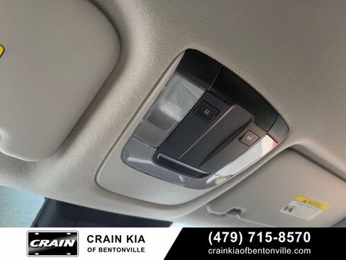 New 2026 Kia Seltos LX AWD/4WD image 21
