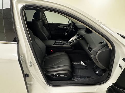 Used 2022 Acura TLX Base image 14