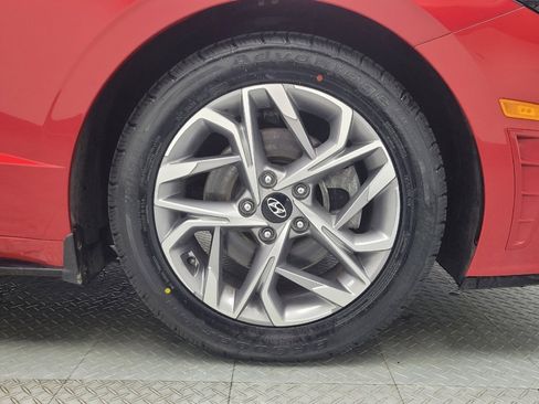 Used 2021 Hyundai Sonata SEL image 31