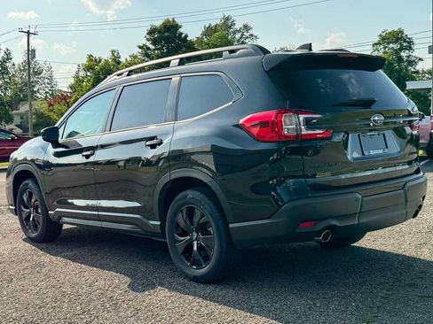 Used 2026 Subaru Ascent Premium AWD/4WD image 5