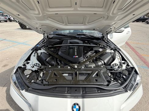Used 2022 BMW M4 Coupe w/ M Driver's Package image 20