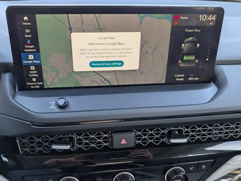 Certified 2025 Honda Accord Touring image 30