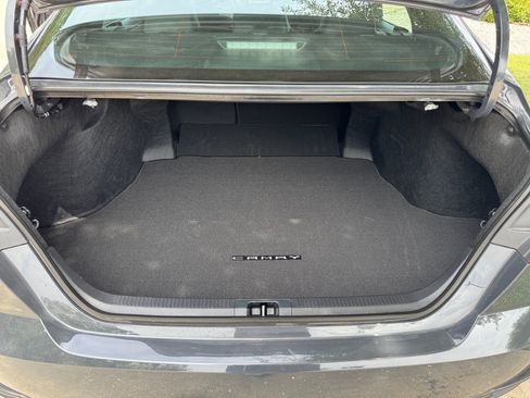 Used 2026 Toyota Camry SE FWD image 31