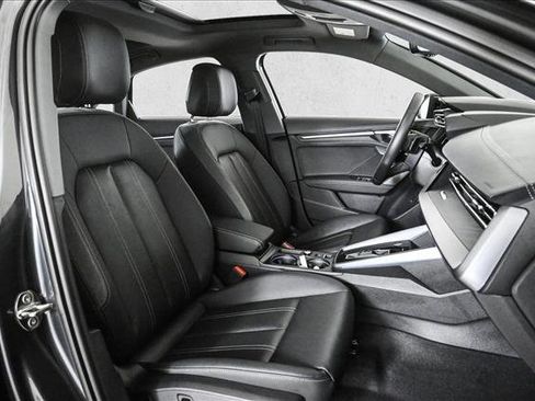 New 2026 Audi A3 2.0T Premium image 21