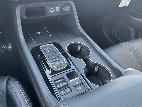 New 2025 Honda Pilot EX-L image 45