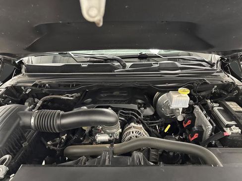Used 2022 RAM 1500 Limited image 45