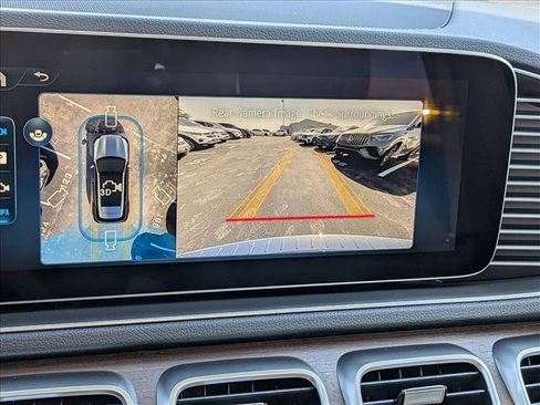 New 2026 Mercedes-Benz GLE 350 4MATIC image 13