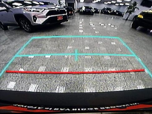 Certified 2019 Toyota Camry SE image 25