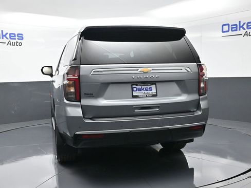 Used 2023 Chevrolet Tahoe LS image 6