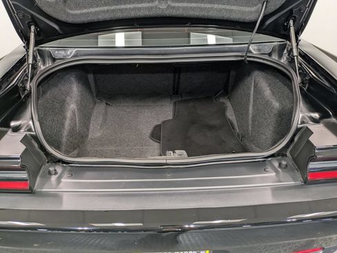 Used 2023 Dodge Challenger R/T Scat Pack RWD image 25