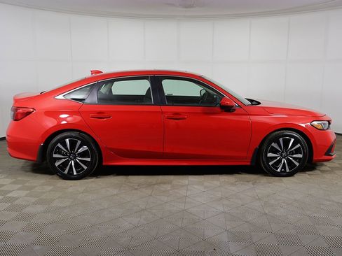 Used 2023 Honda Civic EX image 14