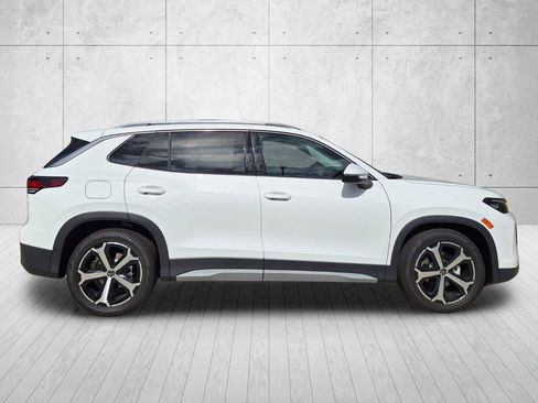 New 2026 Volkswagen Tiguan SE image 6