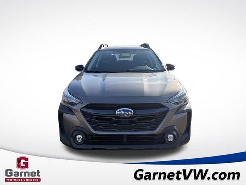 Used 2024 Subaru Outback Premium image 8
