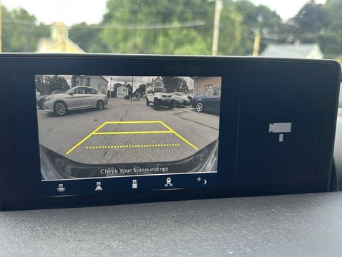 Used 2022 Acura TLX w/ A-SPEC Package AWD/4WD image 27
