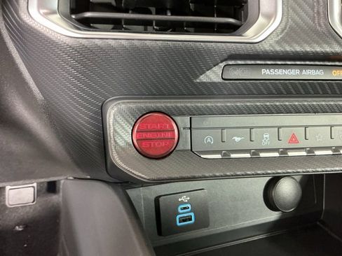 New 2026 Ford Mustang Premium w/ Mustang Nite Pony Package image 22