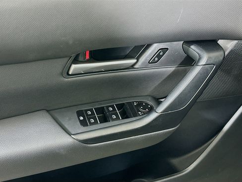 Used 2025 MAZDA CX-50 AWD 2.5 S w/ Preferred Package image 15