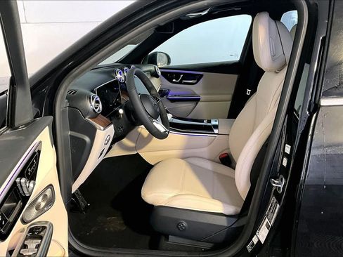 New 2026 Mercedes-Benz GLC 300 4MATIC image 13