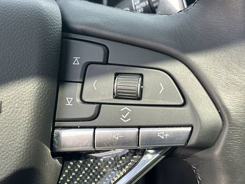 Used 2024 Cadillac XT6 Sport w/ LPO, Onyx Lite Package AWD/4WD image 46