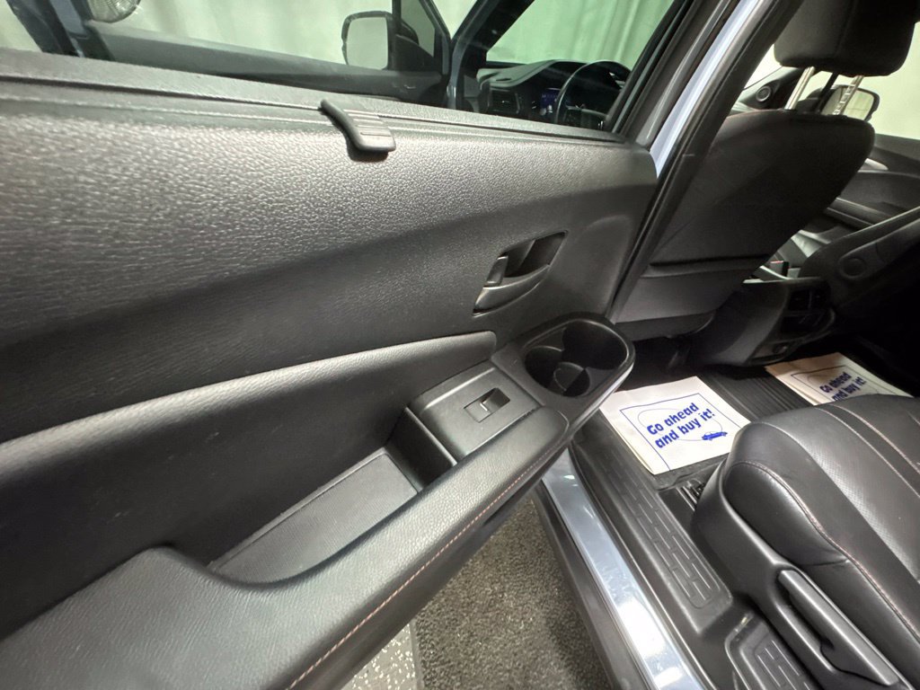 Used 2022 Honda Passport TrailSport image 34