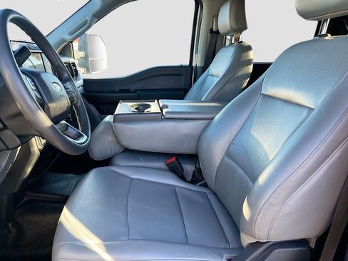 Used 2025 Ford F250 XL w/ XL Driver Assist Package AWD/4WD image 19