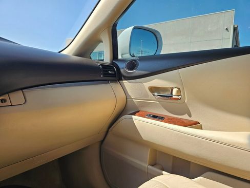 Used 2015 Lexus RX 350 AWD image 28