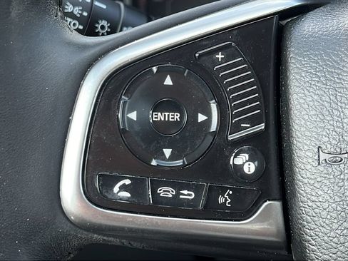 Used 2018 Honda CR-V EX-L image 20