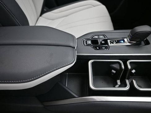 New 2026 Lexus TX 350 AWD image 31