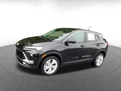 Used 2025 Buick Encore GX Preferred FWD image 8