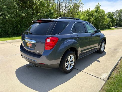 Used 2014 Chevrolet Equinox LT w/ Power Convenience Package FWD image 9