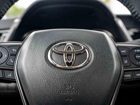 New 2026 Toyota RAV4 XSE AWD/4WD image 14