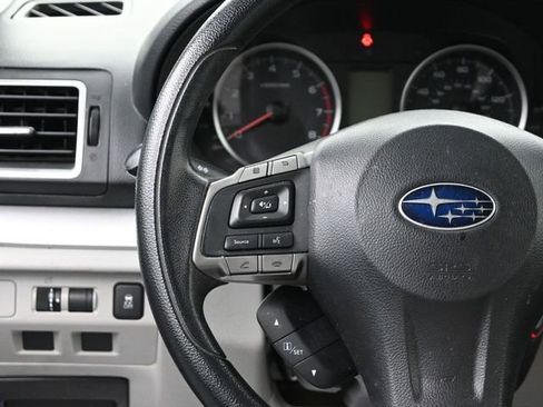 Used 2016 Subaru Forester 2.5i w/ Popular Package #1 image 28