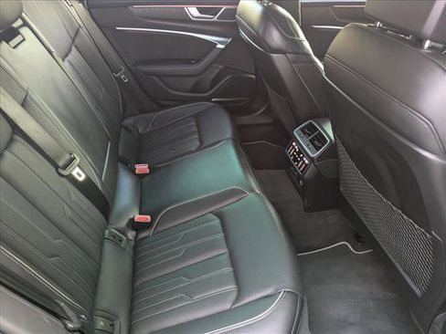 Used 2022 Audi A7 3.0T Prestige image 18
