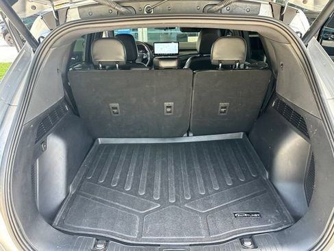 Certified 2023 Ford Escape ST-Line w/ Tech Pack #1 FWD image 16