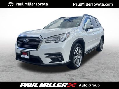 Used 2021 Subaru Ascent Limited w/ Technology Package