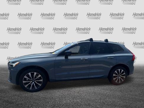 Used 2024 Volvo XC60 B5 Plus w/ Protection Package Premier AWD/4WD image 11