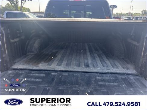 Used 2015 Ford F150 King Ranch w/ Equipment Group 601A Luxury AWD/4WD image 8