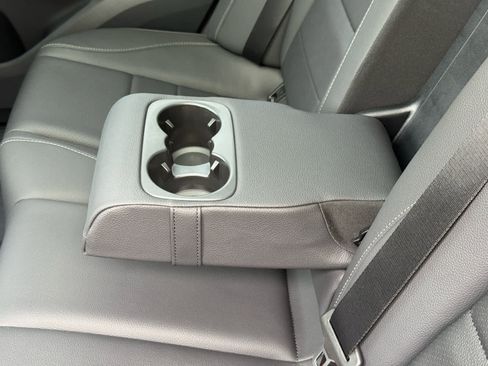 Used 2026 Mercedes-Benz GLE 350 4MATIC image 35