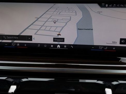 New 2025 BMW X7 xDrive40i image 26