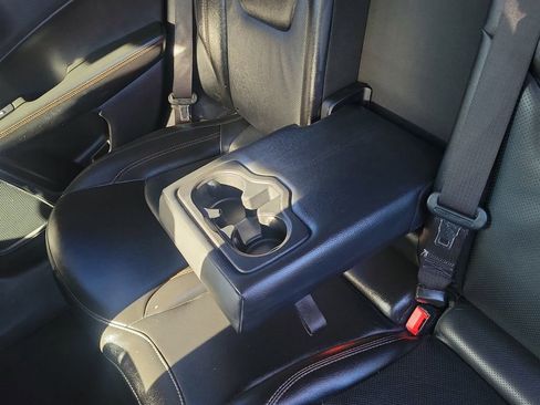 Used 2020 Jeep Compass Limited image 10