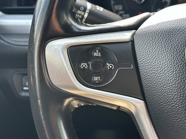 Used 2019 GMC Acadia SLE AWD/4WD image 24