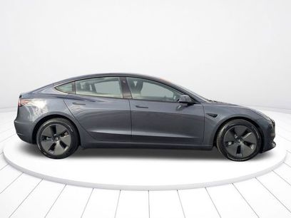 Used 2023 Tesla Model 3 Long Range