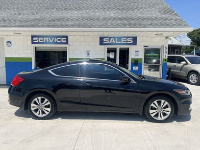 Used 2012 Honda Accord EX-L